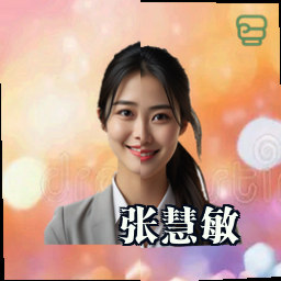 张慧敏