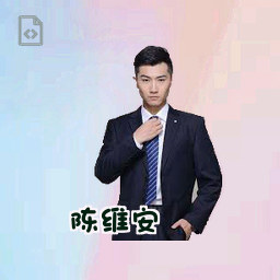 陈维安